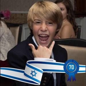 Meet your Posher, Drew